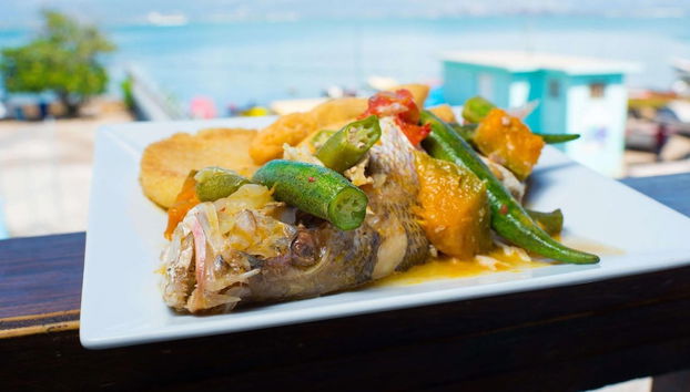 Tour por Port Royal - Foto 4