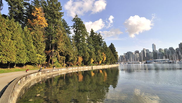 Giro in barca a Vancouver - Foto 5