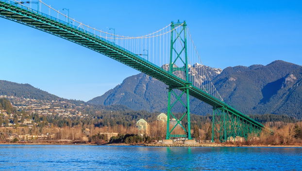Vancouver Sightseeing Boat Tour - Photo 3