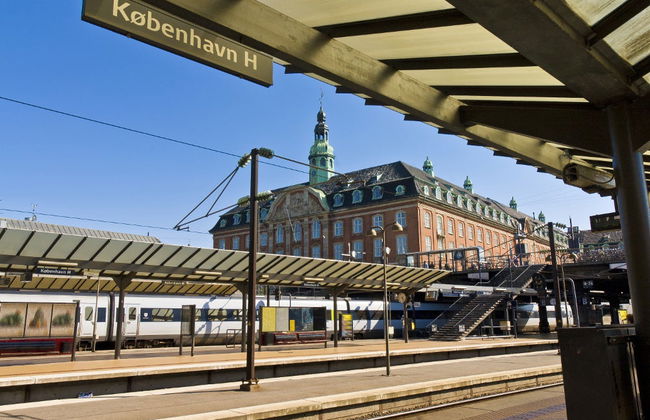 Copenhagen Card-Discover - Foto 2