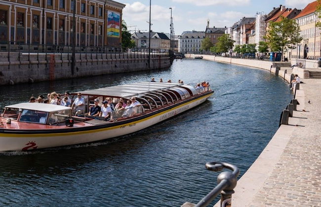 Copenhagen Card-Discover - Foto 3