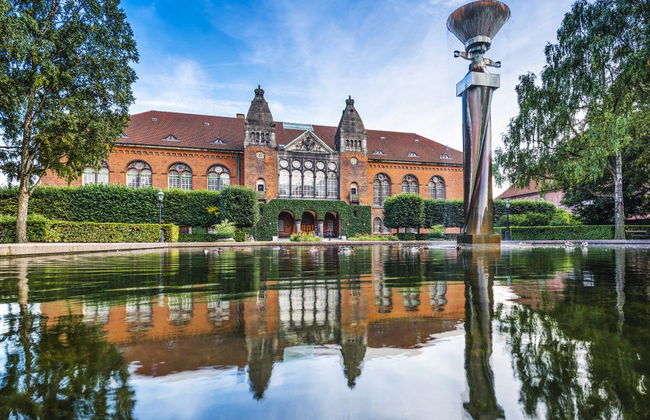 Copenhagen Card-Discover - Foto 4