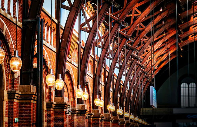 Copenhagen Card-Discover - Foto 4