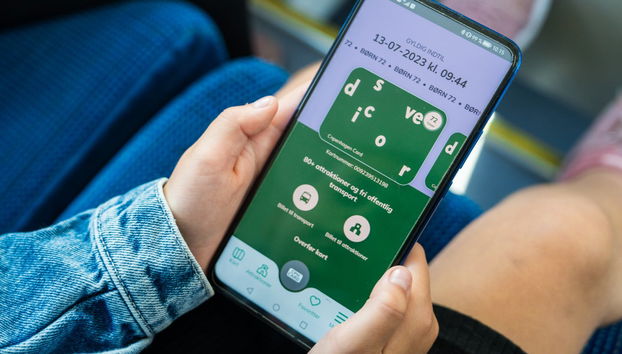 Copenhagen Card-Discover - Photo 3