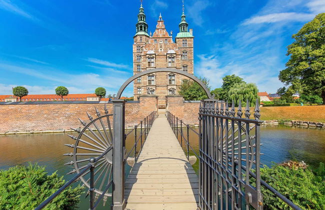 Copenhagen Card-Discover - Foto 7