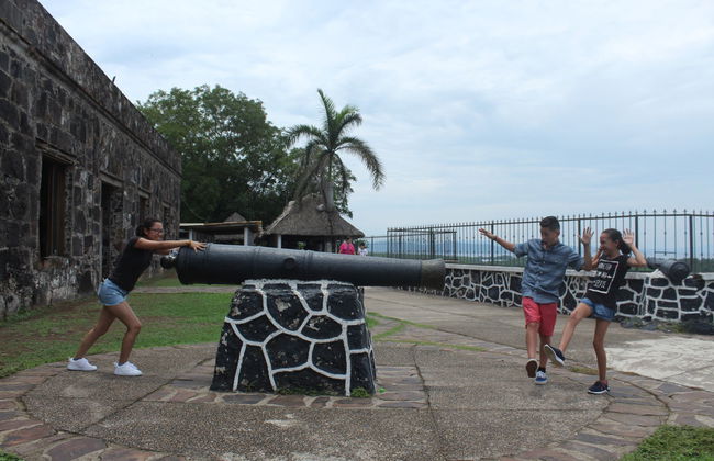 Excursion à San Blas - Photo 3