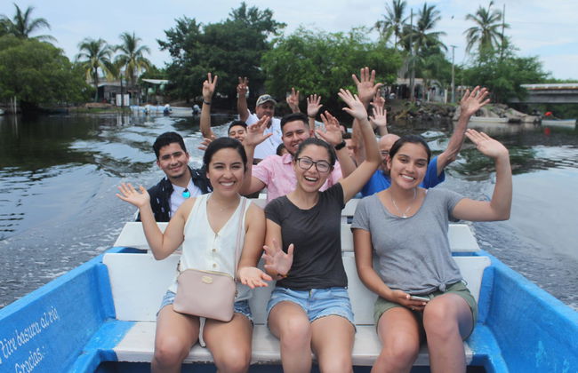 Excursion à San Blas - Photo 5