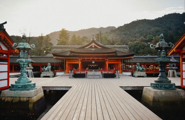 Tour por Hiroshima y Miyajima - Foto 4
