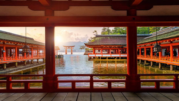 Hiroshima and Miyajima Tour - Foto 2