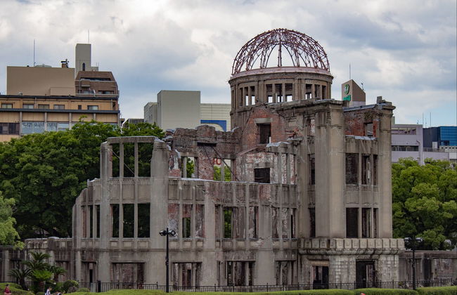 Tour por Hiroshima y Miyajima - Foto 2