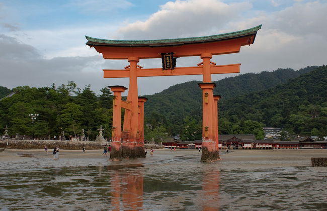 Tour por Hiroshima y Miyajima - Foto 3