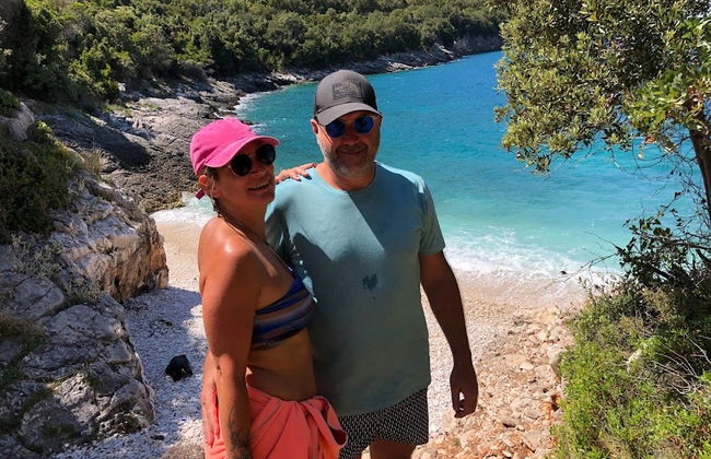 Karaburun Day Trip + Haxhi Ali Cave - Foto 3