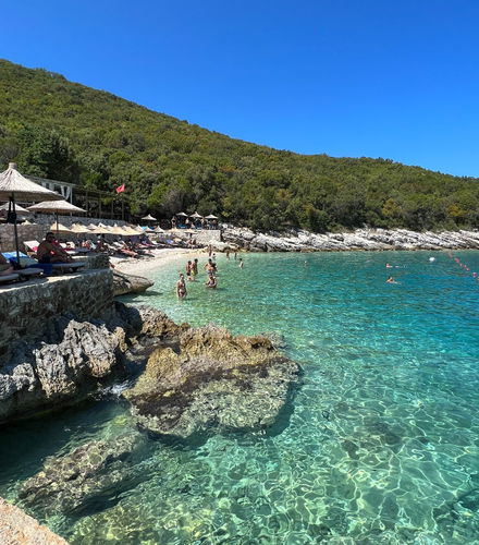 Foto - Escursione a Karaburun e alla grotta Haxhi Ali