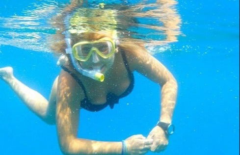 Giardini Naxos Snorkelling - Photo 5