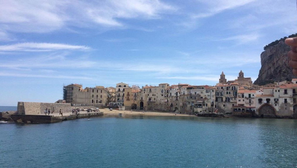 Explorez la côte d'une extrémité à l'autre au départ de Cefalù - Photo 1