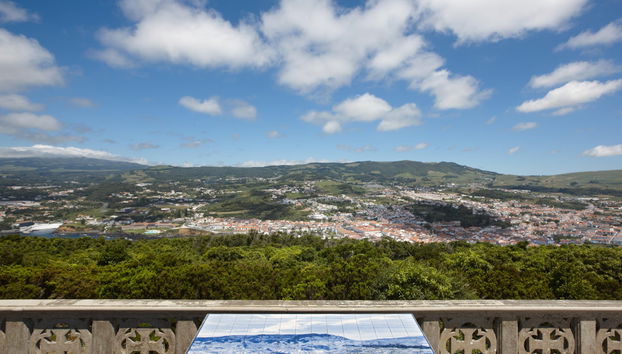 Tour di Terceira in segway - Foto 2