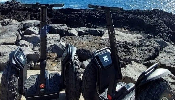 Balade en segway dans Terceira - Photo 4