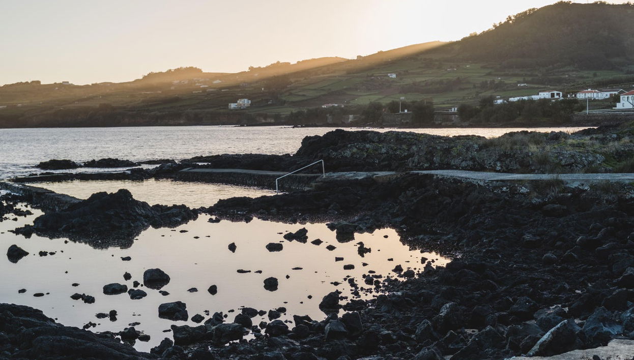 Tour di Terceira in segway - Foto 1