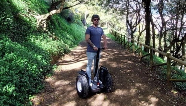 Balade en segway dans Terceira - Photo 2