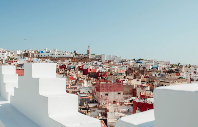 Tour de Tánger al completo - Foto 1