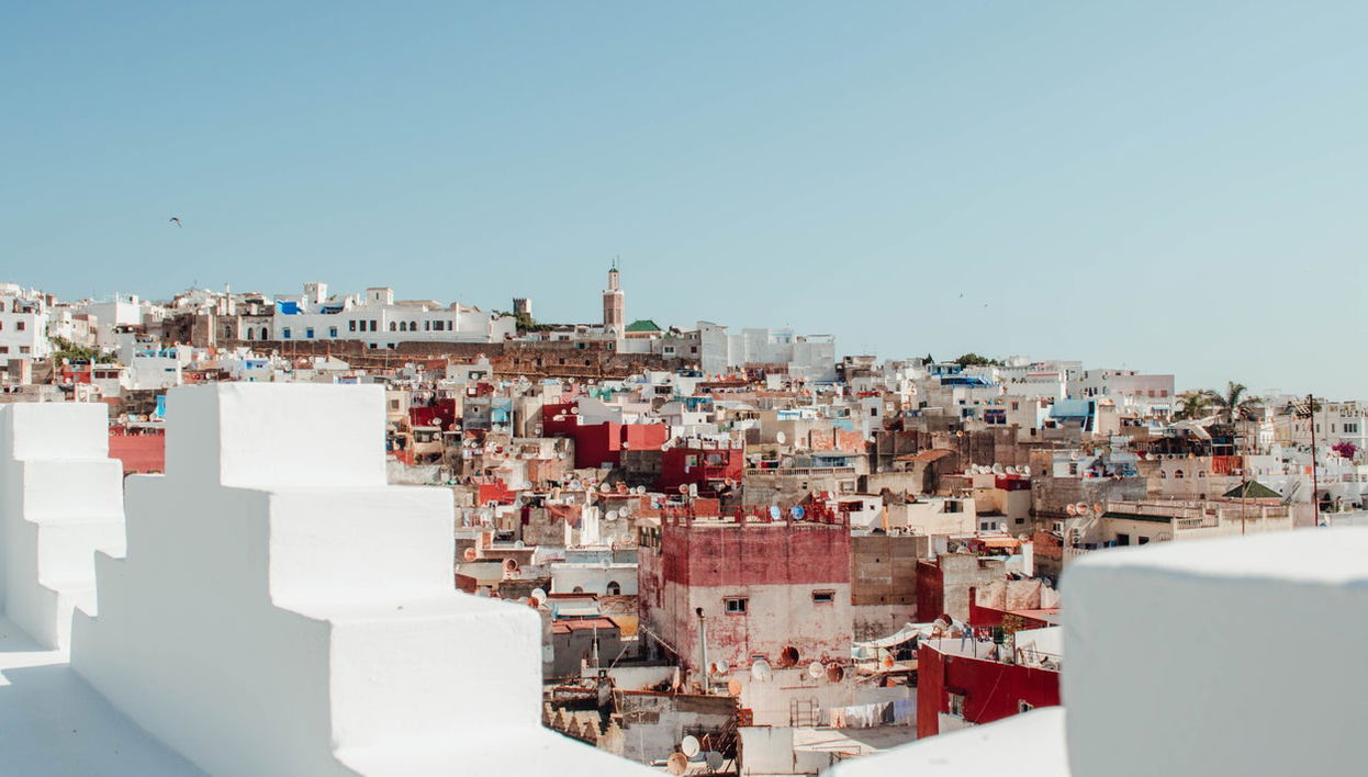 Tour de Tánger al completo - Foto 1