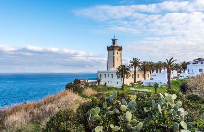 Visite complète dans Tanger - Photo 3