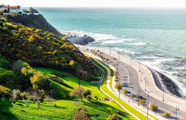 Visite complète dans Tanger - Photo 5