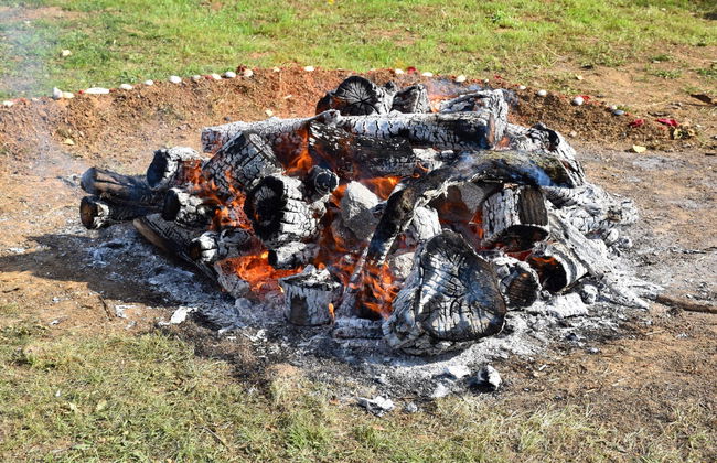 Experiencia Temazcal en Templo Jempe - Foto 7