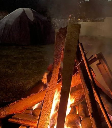 Foto de Experiencia Temazcal en Templo Jempe