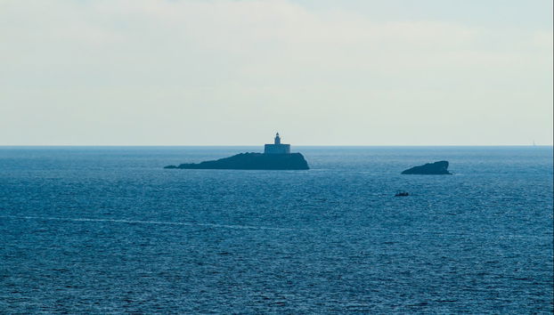 Batismo de mergulho em Cabo de Palos - Foto 4