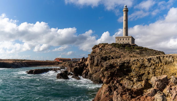 Snorkel en Cabo de Palos - Foto 4