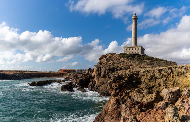 Bautismo de buceo en Cabo de Palos - Foto 5