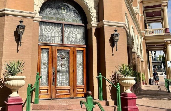 Tournées des bars dans Austin - Photo 5