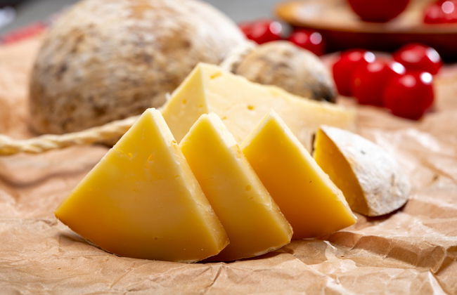 Degustación de productos típicos en Polignano a Mare - Foto 5