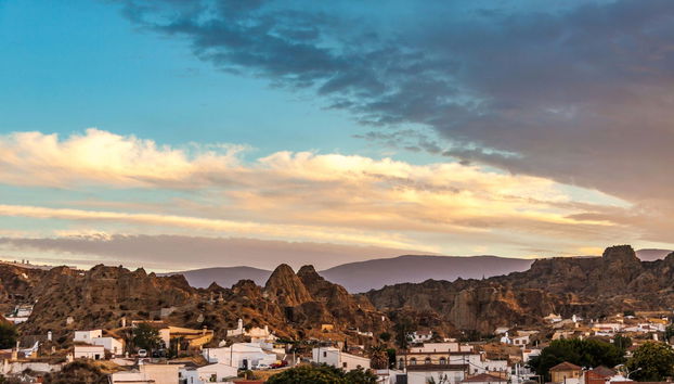 Tour in Guadix - Foto 2