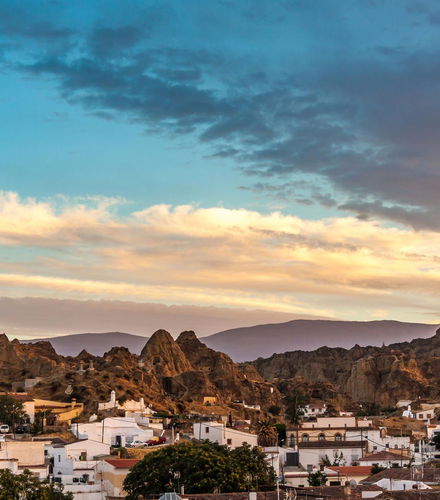 Foto - Free tour del quartiere di Las Cuevas di Guadix