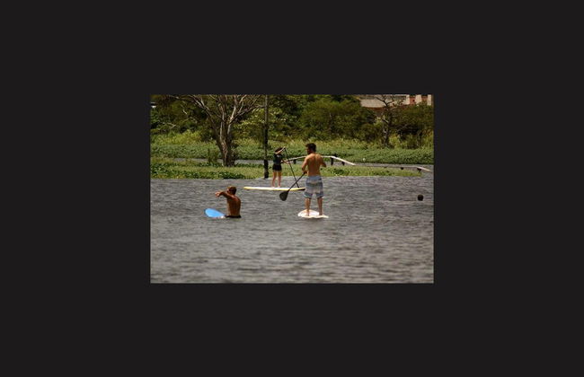 Excursão ao Zero Wake Park - Foto 6