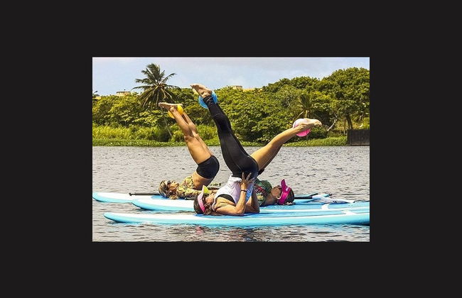 Excursão ao Zero Wake Park - Foto 4