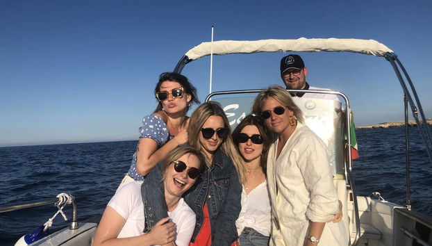 Polignano a Mare Private Boat Ride - Foto 2