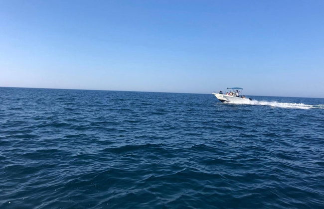 Polignano a Mare Private Boat Ride - Photo 2