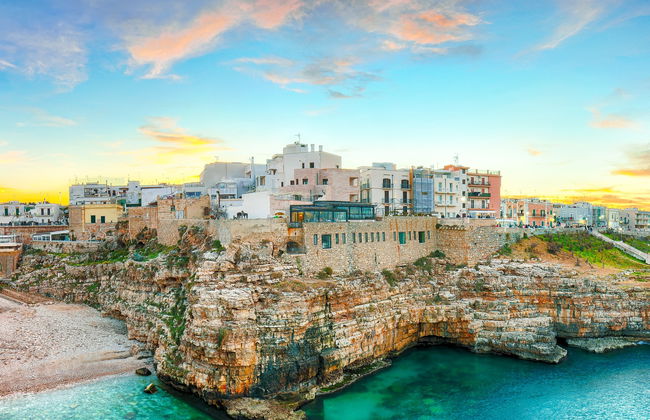 Polignano a Mare Private Boat Ride - Photo 7