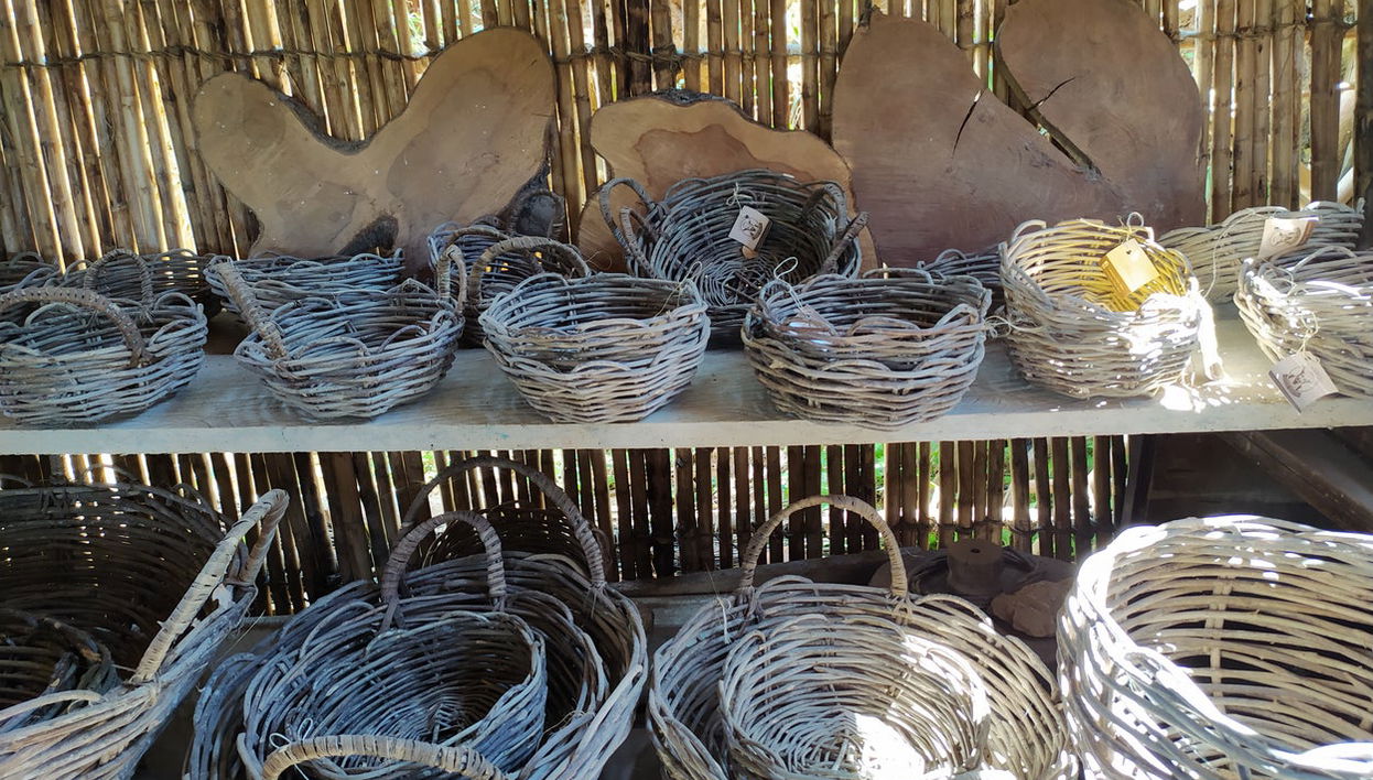 Craft Workshop in Barichara - Photo 1