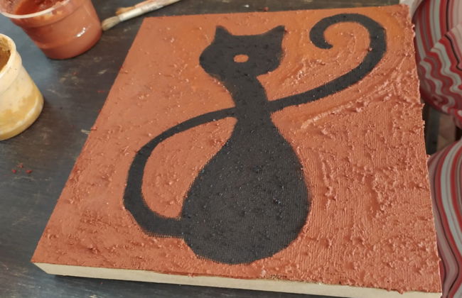 Taller de artesanía en Barichara - Foto 4