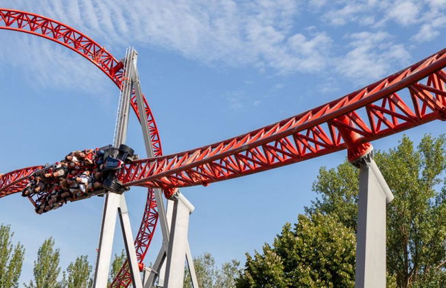 Mirabilandia Amusement Park - Ticket - Photo 8