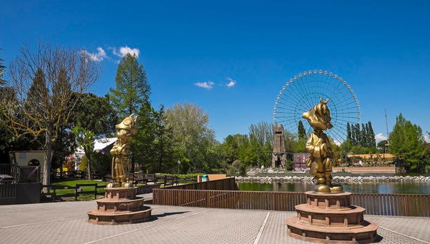 Mirabilandia Amusement Park - Ticket - Photo 2