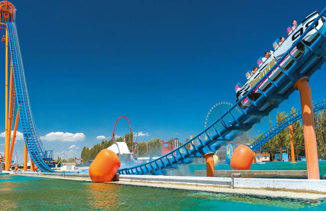 Mirabilandia Amusement Park - Ticket - Photo 5