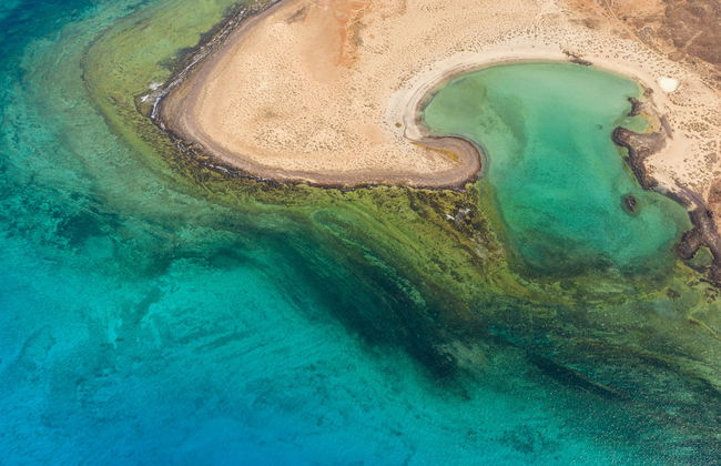 Day Trip to Corralejo & Lobos Island - Photo 5