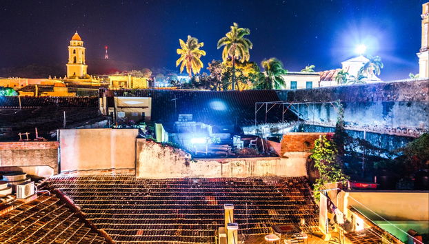 Free tour nocturno de bares por Trinidad - Foto 3