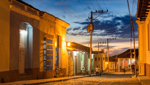 Free tour nocturno de bares por Trinidad - Foto 4