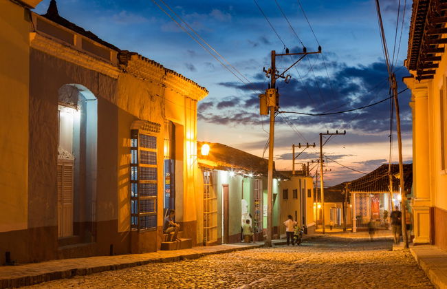 Free tour nocturno de bares por Trinidad - Foto 4